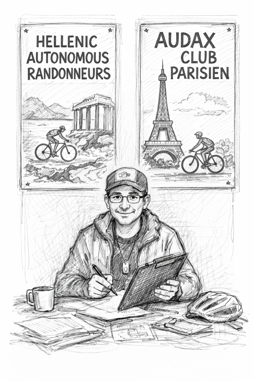 Δυνατότητα συνδιοργάνωσης